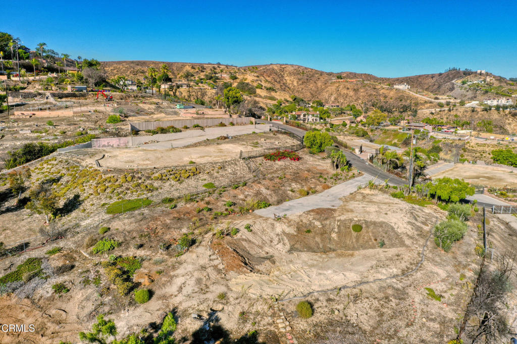 Camarillo Heights - 0423 - Land