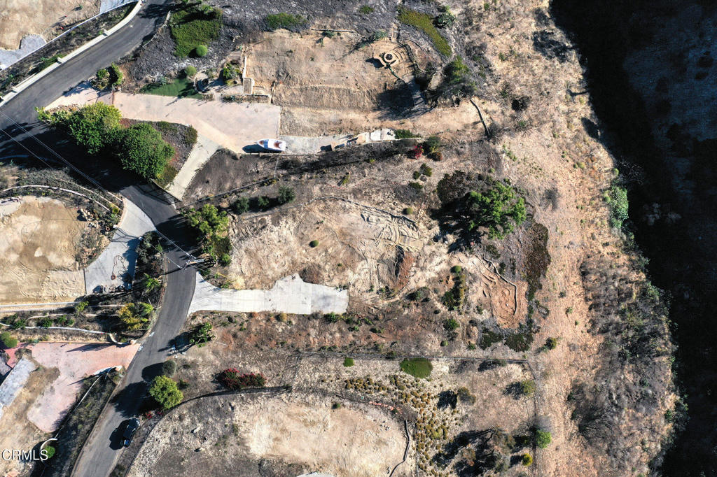 Camarillo Heights - 0423 - Land