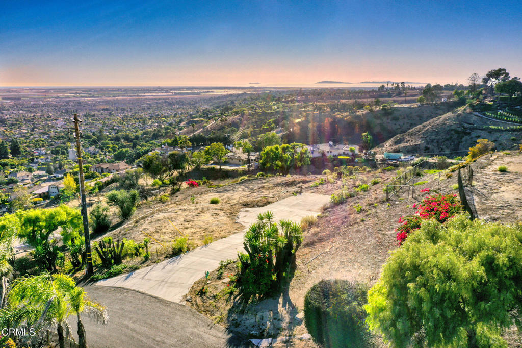 Camarillo Heights - 0423 - Land