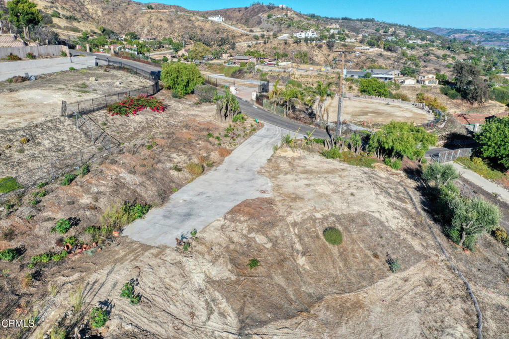 Camarillo Heights - 0423 - Land