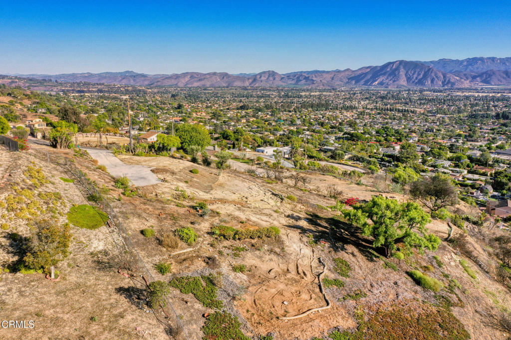 Camarillo Heights - 0423 - Land