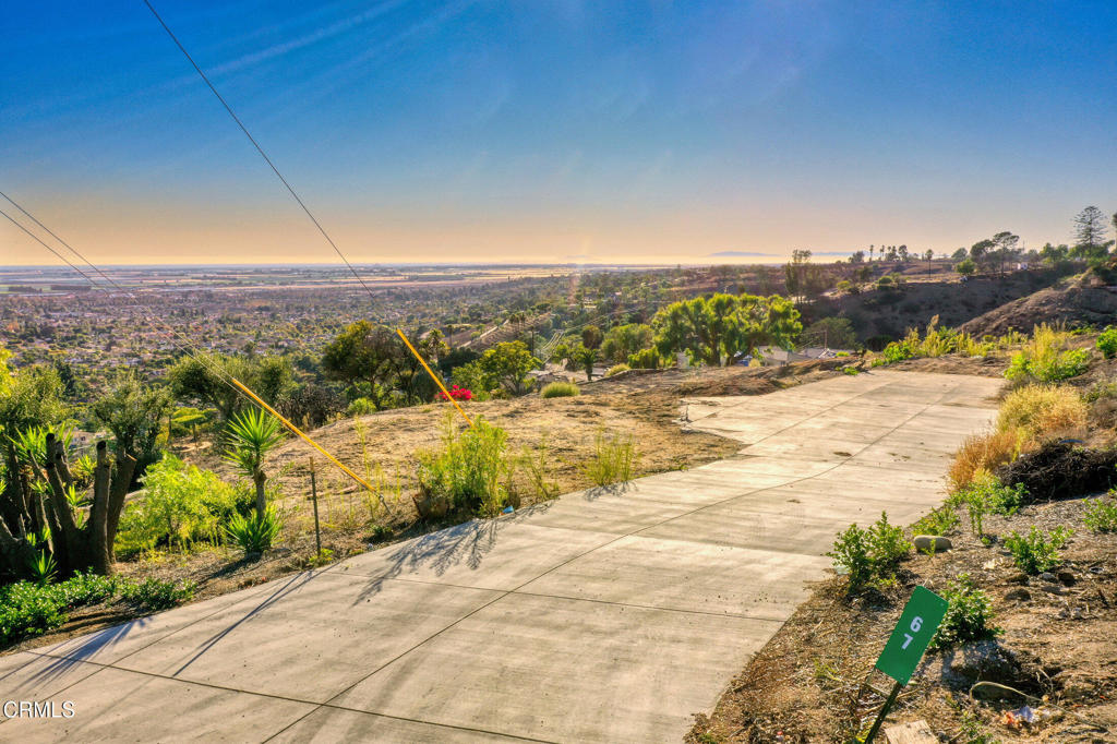 Camarillo Heights - 0423 - Land