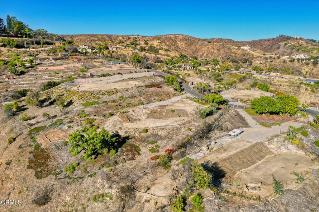 Camarillo Heights - 0423 - Land