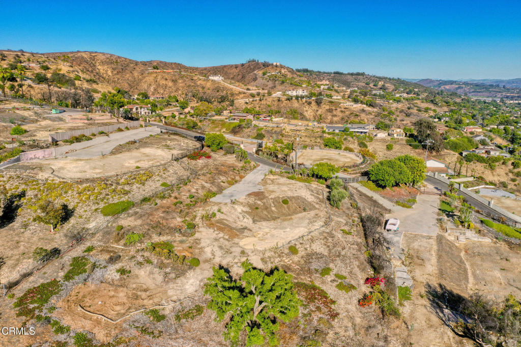 Camarillo Heights - 0423 - Land
