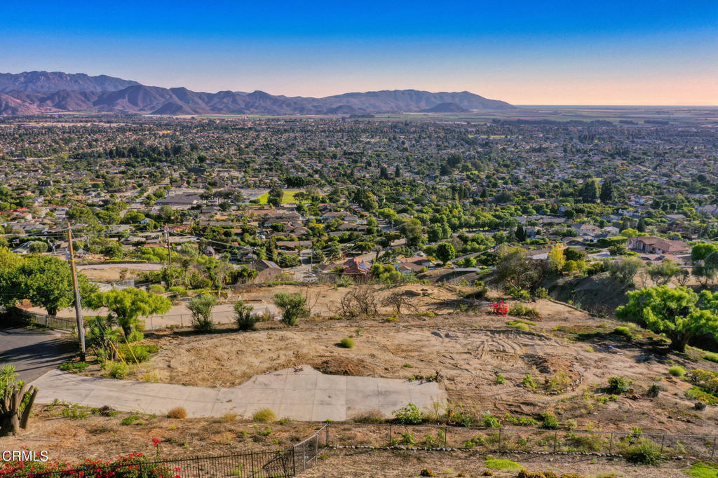 Camarillo Heights - 0423 - Land