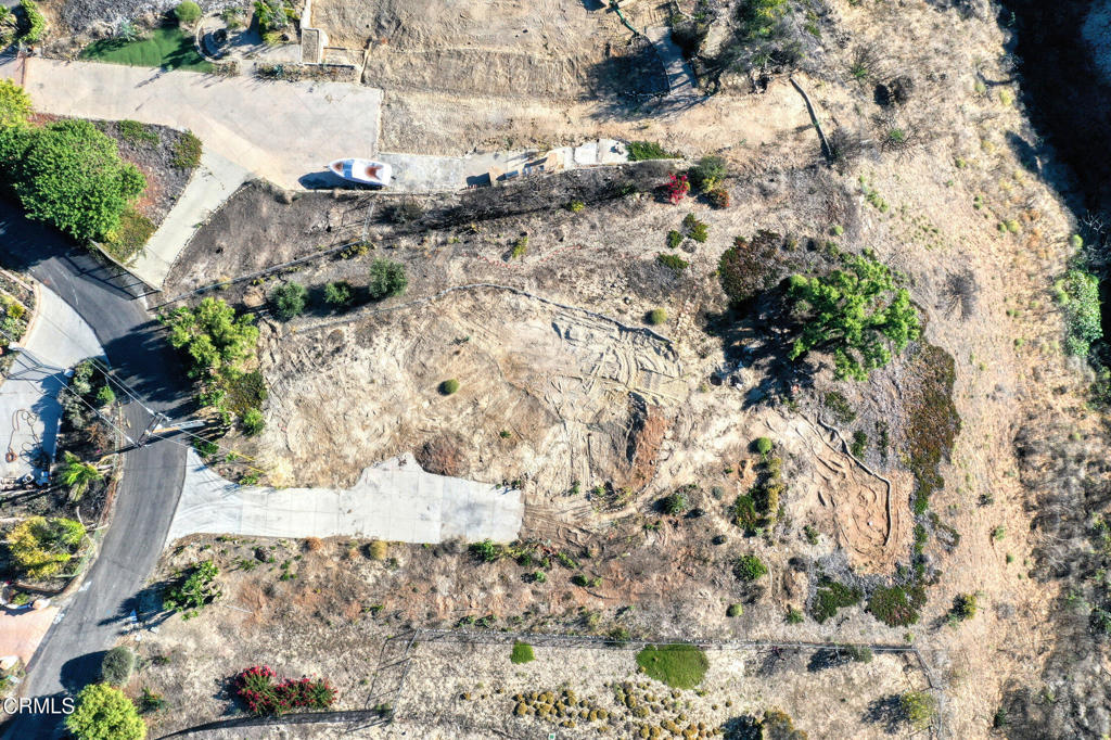 Camarillo Heights - 0423 - Land