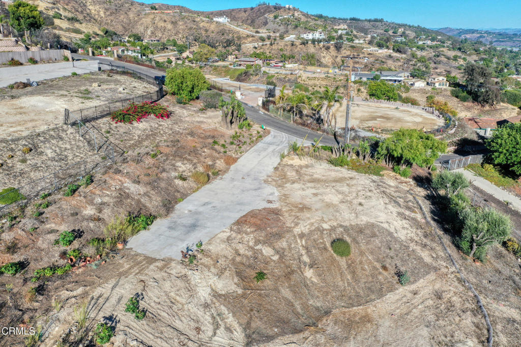 Camarillo Heights - 0423 - Land