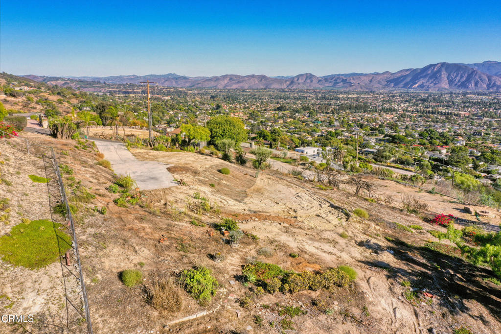 Camarillo Heights - 0423 - Land