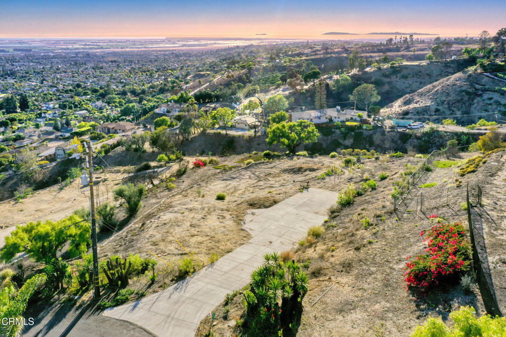 Camarillo Heights - 0423 - Land