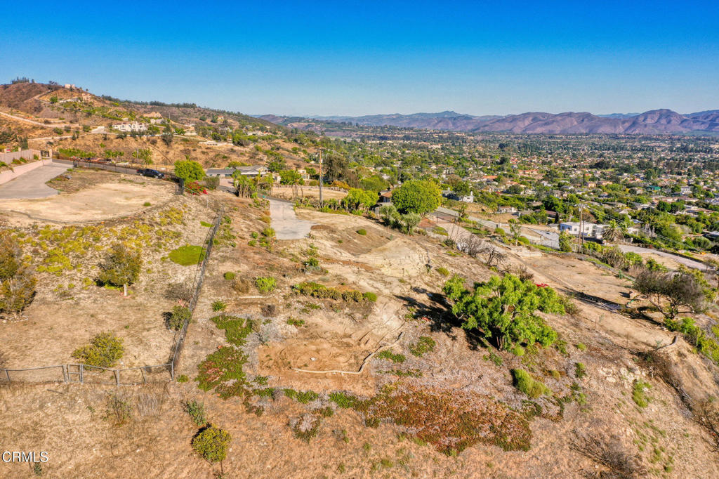 Camarillo Heights - 0423 - Land