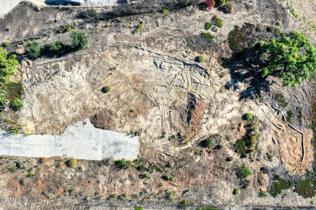 Camarillo Heights - 0423 - Land