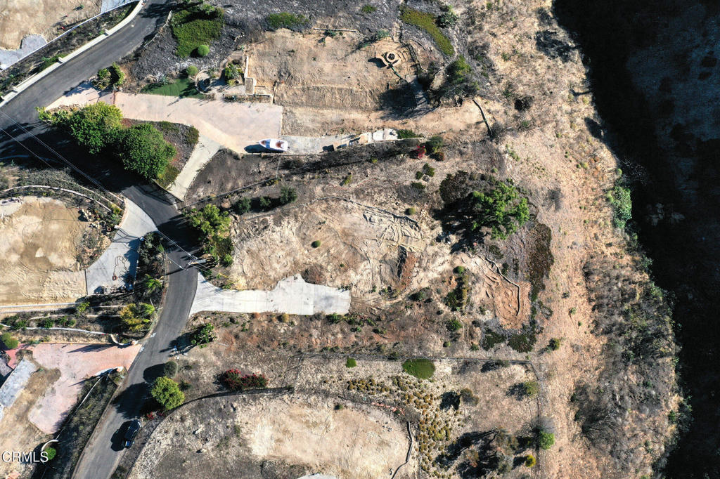 Camarillo Heights - 0423 - Land