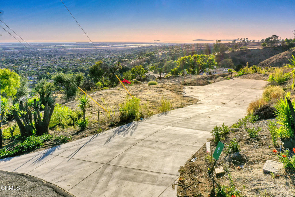 Camarillo Heights - 0423 - Land