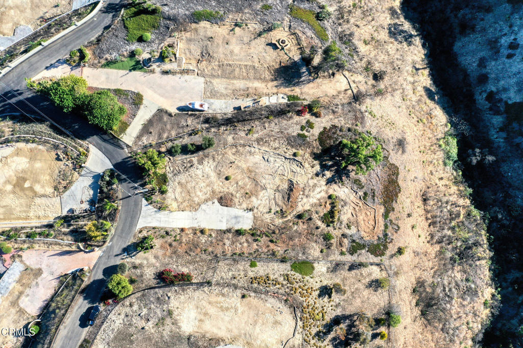 Camarillo Heights - 0423 - Land