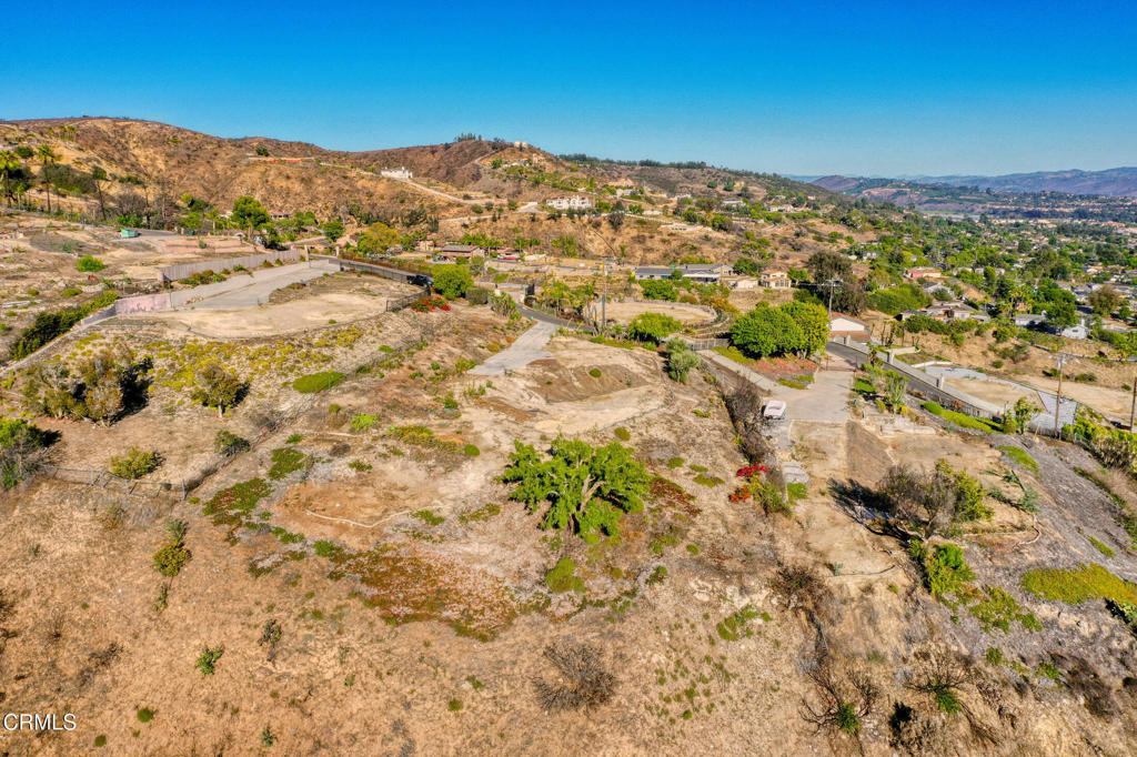 Camarillo Heights - 0423 - Land