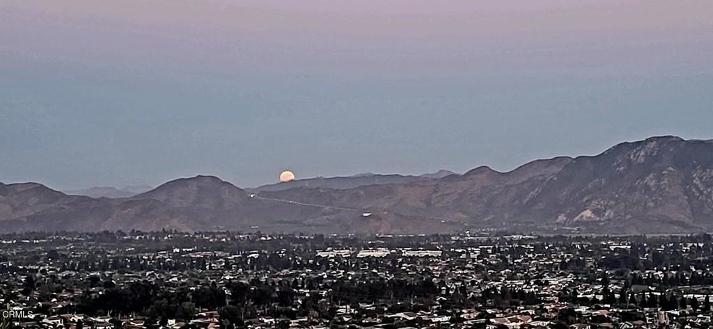 Camarillo Heights - 0423 - Land