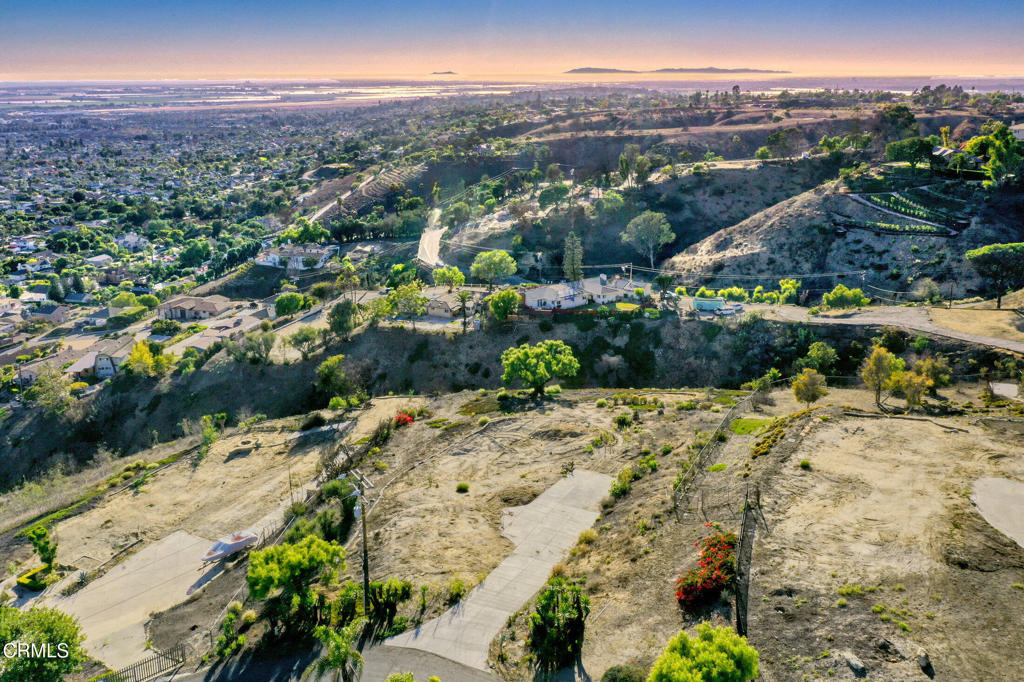 Camarillo Heights - 0423 - Land