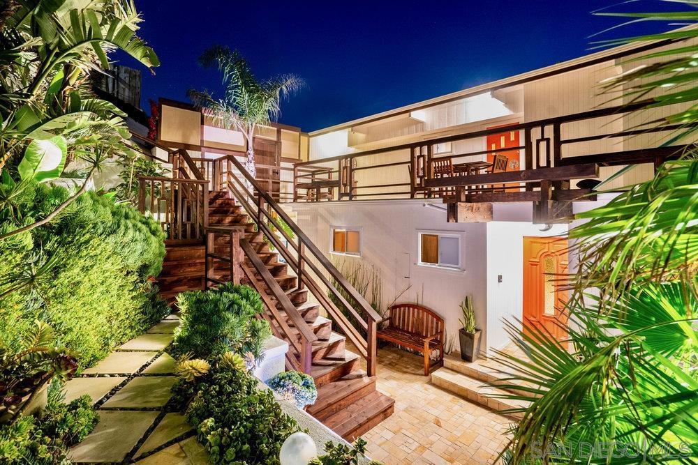 Encinitas - Residential