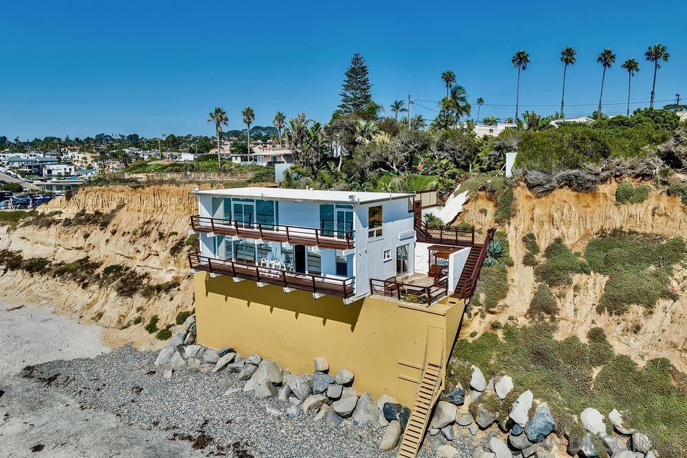 Encinitas - Residential