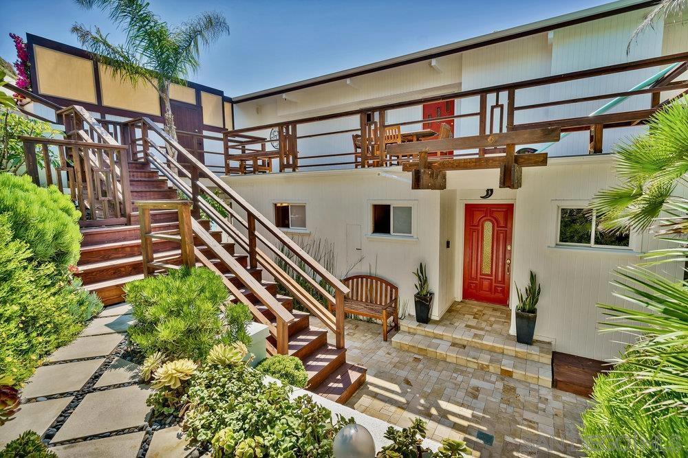 Encinitas - Residential