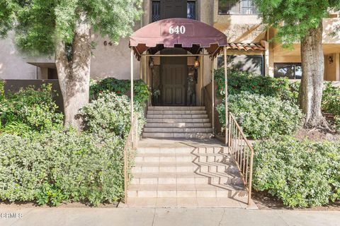 Photo of 640 S Lake Avenue #105, Pasadena, CA 91106 (MLS # P1-25884)