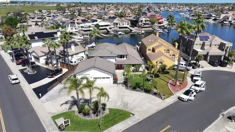91 Shell Pl, Discovery Bay, CA 94505 - MLS#: 41129278