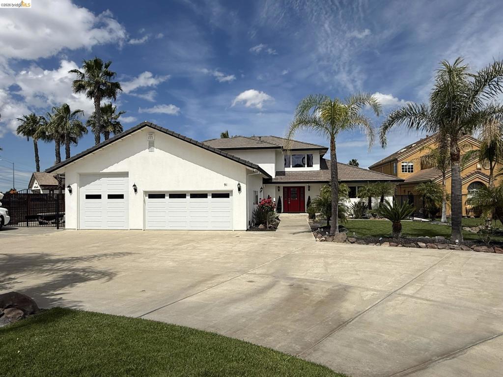 91 Shell Pl