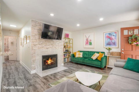Photo of 4075 Marlborough AVE #3, San Diego, CA 92105 (MLS # 260011542SD)