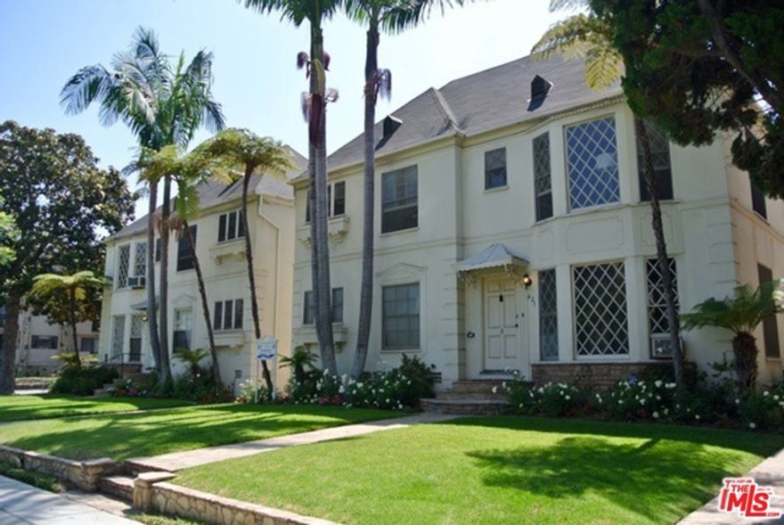 Back on Market - buyer did not perform. Incredible Beverly Hills Development Opportunity. Two Beverly Hills land parcels for sale with total land area of approx. 22,635 SF. Buyer will have the opportunity to design and build up to 68,740 square feet. Buyer has the option of keeping the properties as income property or doing renovations. Current tenants are all month to month. Location is in high desirability area of Beverly Hills. Both 427 and 429 N. Palm Drive MUST be purchased together.  Brokers, please see private remarks!