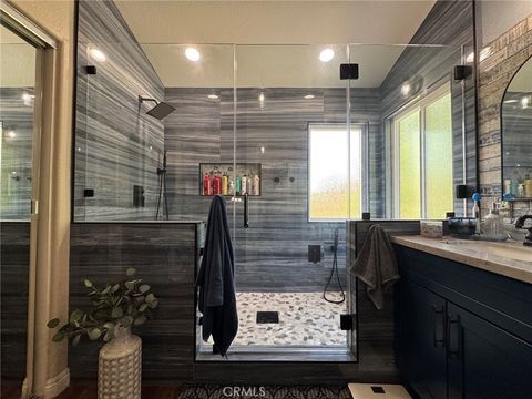 Photo of 5392 Bullpen Drive, Fontana, CA 92336 (MLS # IV26085737)