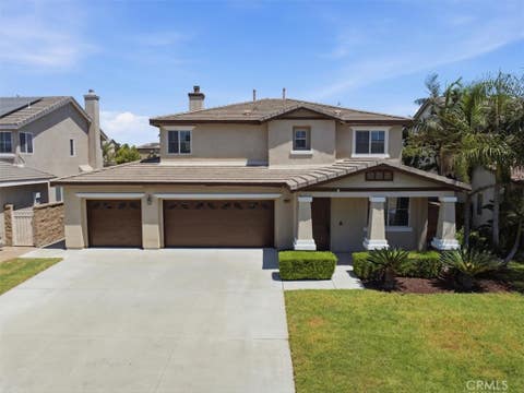 Photo of 13118 Jardene Street, Corona, CA 92880 (MLS # IG26161681)
