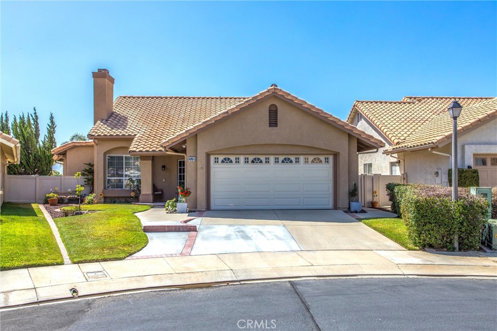 518 S Seminole Circle
