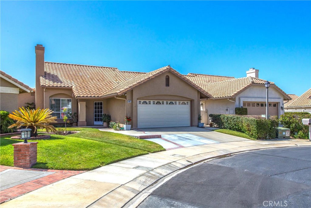 518 S Seminole Circle
