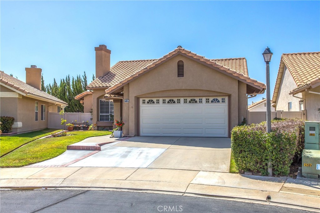518 S Seminole Circle