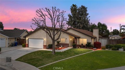 Photo of 3508 Springford Court, Bakersfield, CA 93313 (MLS # SR26042755)