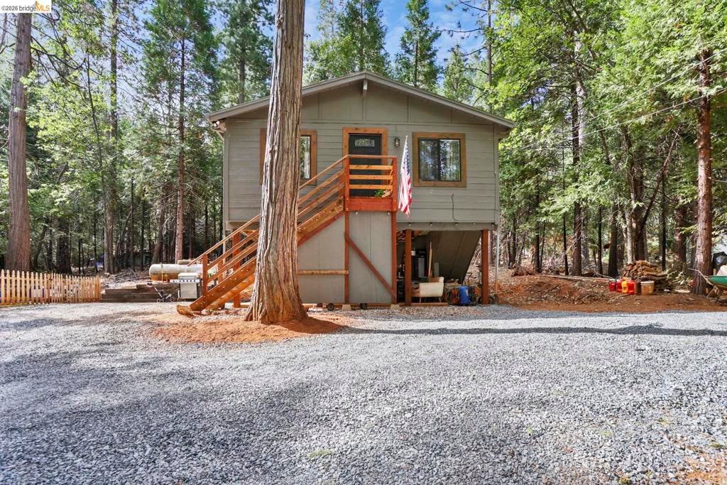 16680 Madrone Circle
