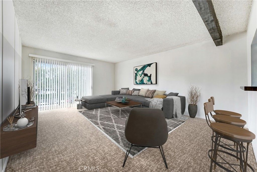 Photo of 5460 White Oak Ave #G213, Encino, CA 91316 (MLS # SR25237643)