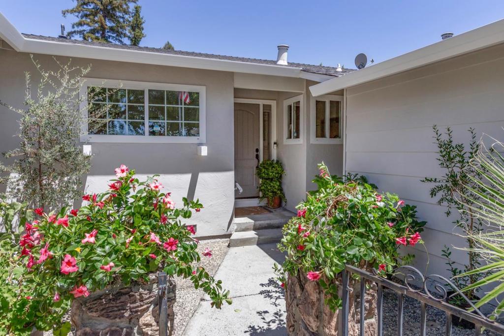 Welcome to this 4-bedroom, 2-bathroom home located in a Berryessa. The property is Piedmont Hills designated High School. The interior and exterior have been fully painted. Updated Bathrooms with recessed lighting brings the open space needed. The home features gas cooktop, granite countertops, dishwasher, exhaust fan, garbage disposal, and more, including hookups for gas appliances. With a mix of carpet, laminate, and tile flooring, the home offers both comfort and style. The inviting living space with many area's, are perfect for relaxing evenings. The new fully landscaped backyard is a refreshing to spend time outdoors. The home resides at the end of cul-de-sac for RV Access, and parking for 8 cars. New Fence, Electric Panel, Full landscaping for the next family. A lot of upgrades and extras.