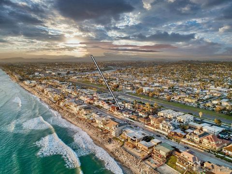 1834 S Pacific St Oceanside CA 92054