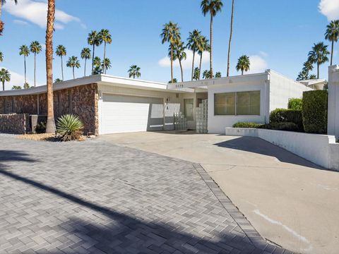 2472 S Palm Canyon Drive Palm Springs CA 92264
