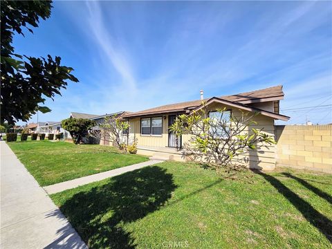 5611 Orange Ave Cypress CA 90630