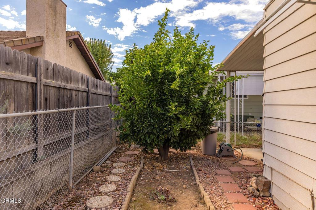 Ojai: Other - Manufactured In Park