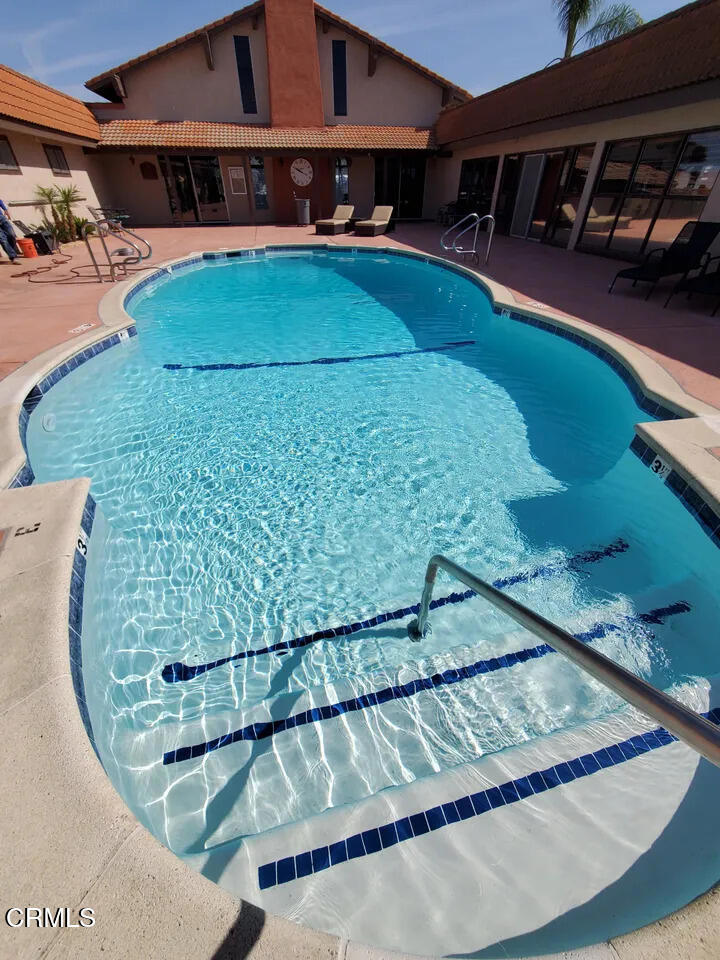 Ojai: Other - Manufactured In Park