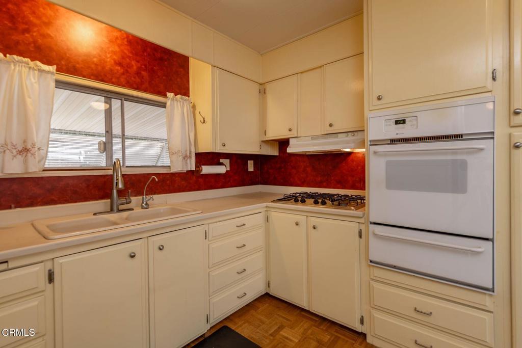 Ojai: Other - Manufactured In Park