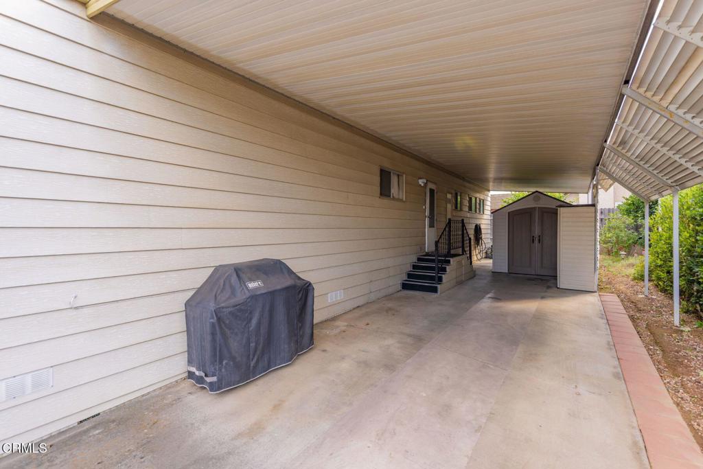 Ojai: Other - Manufactured In Park