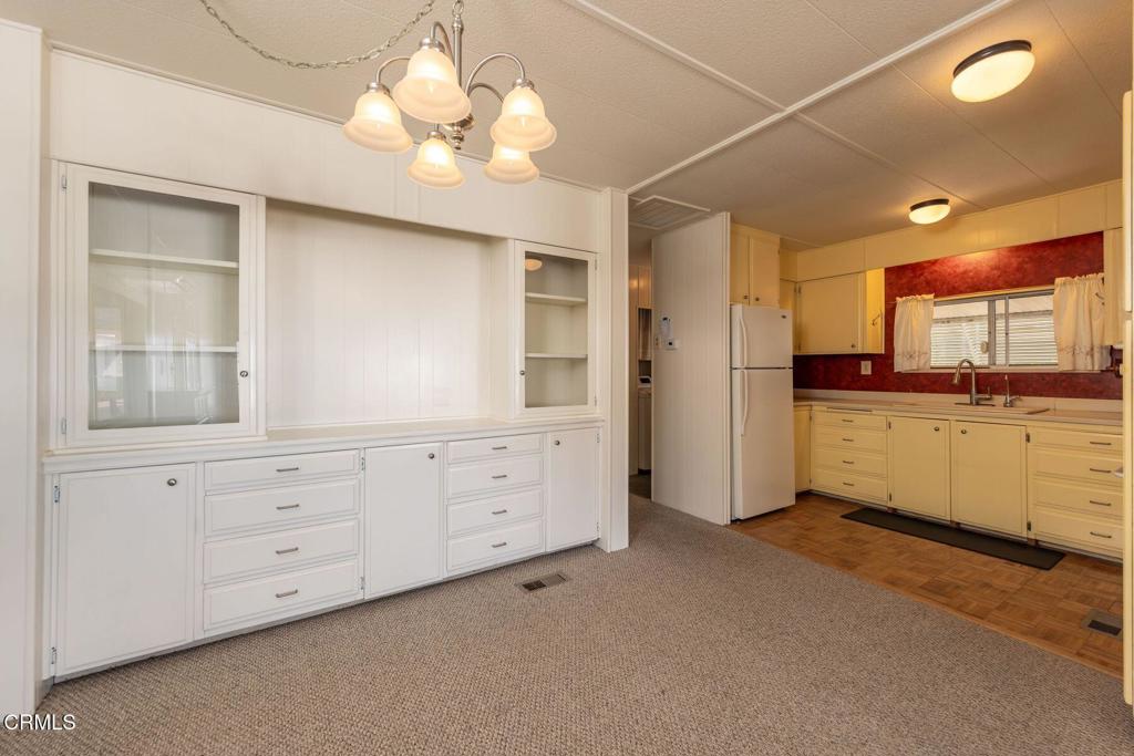 Ojai: Other - Manufactured In Park