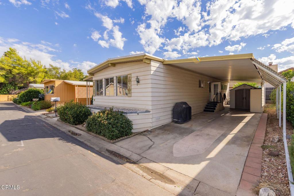 Ojai: Other - Manufactured In Park