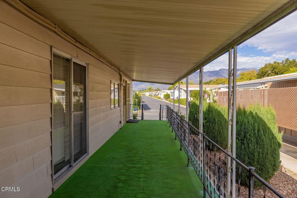 Ojai: Other - Manufactured In Park