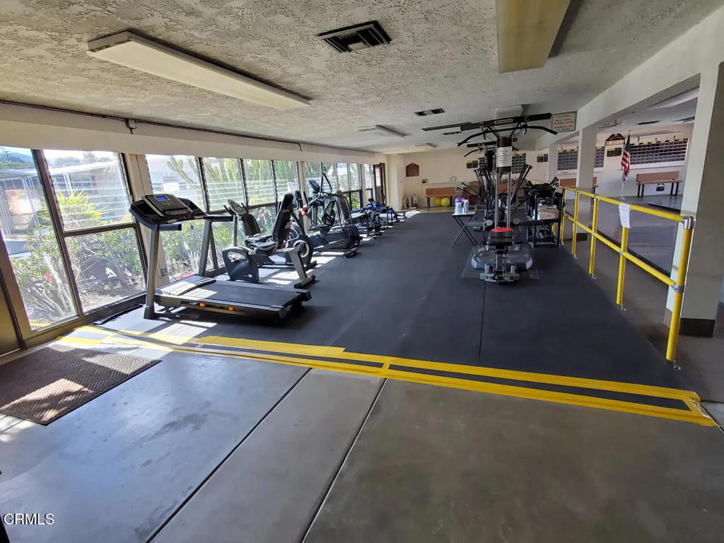 Ojai: Other - Manufactured In Park