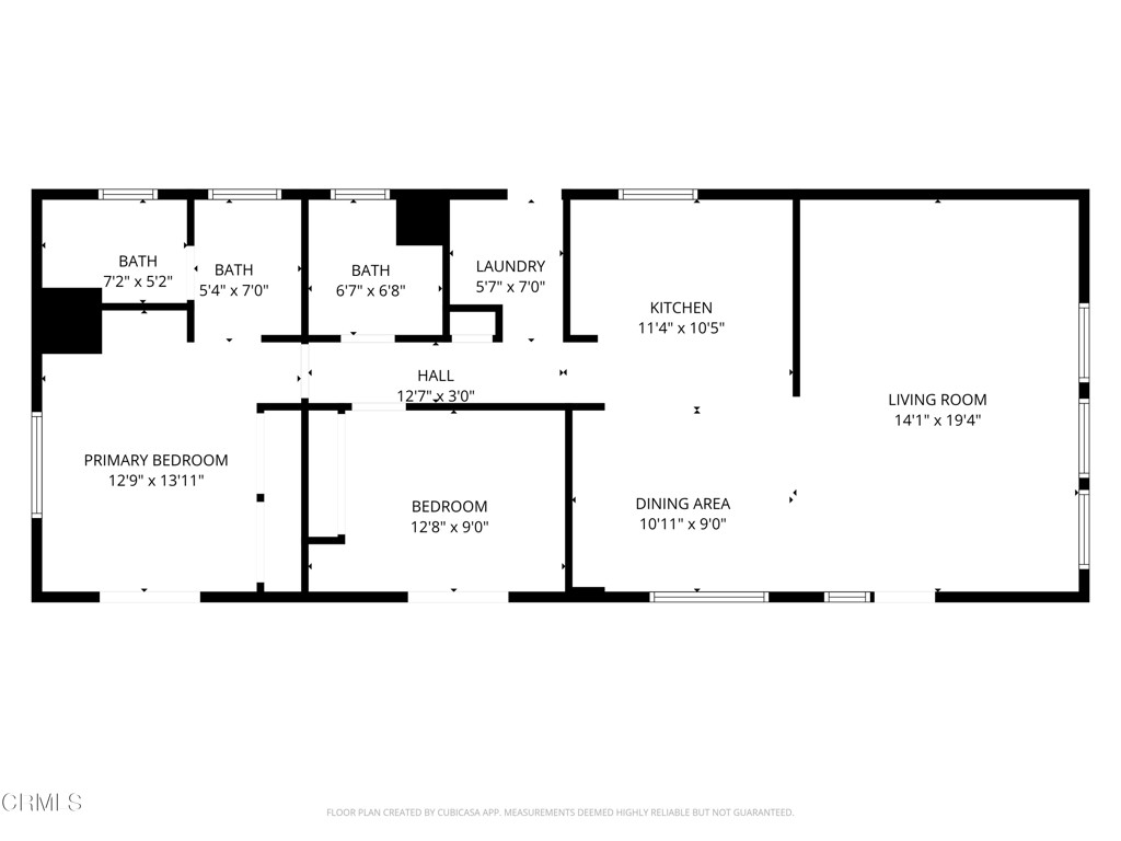 Ojai: Other - Manufactured In Park